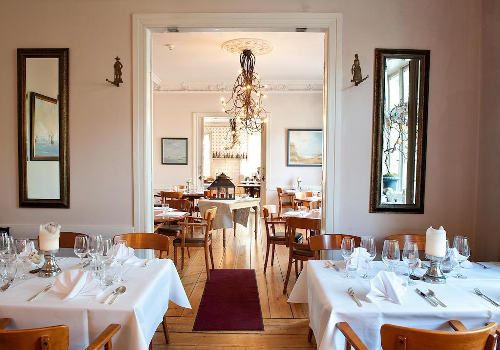 Heinsens Ellerbek Bed and Breakfast Exteriör bild